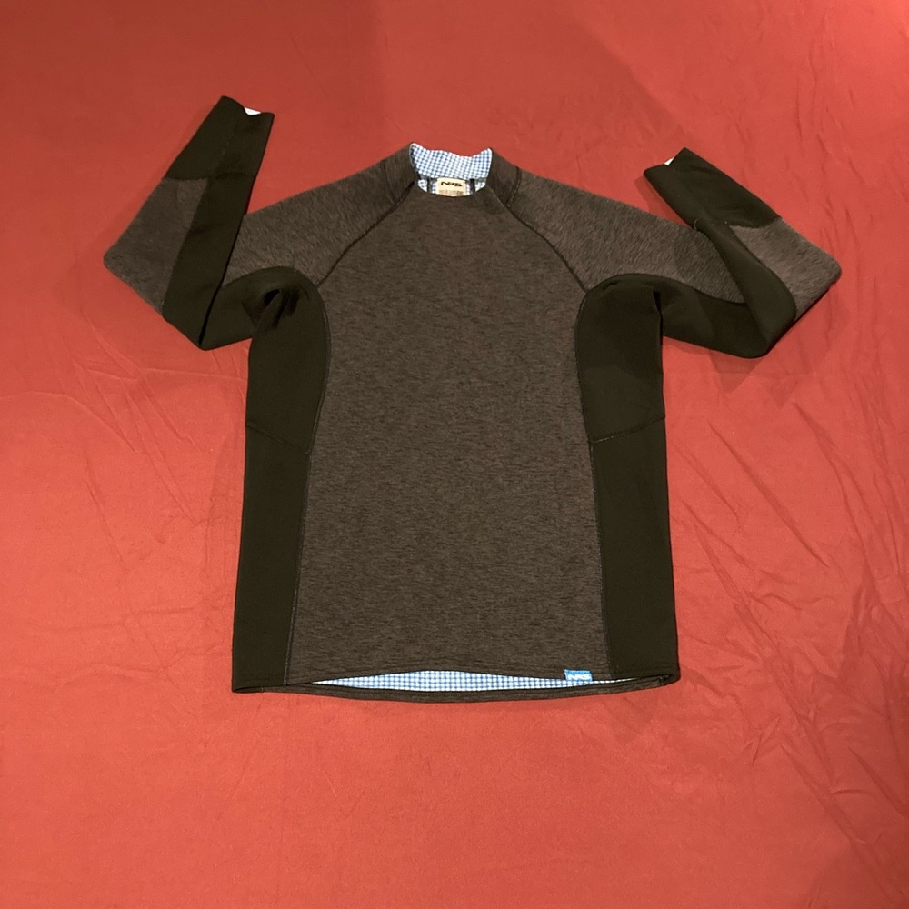 NRS Hydroskin XL long sleeve shirt 1.5
